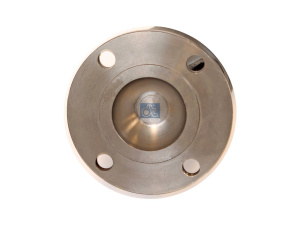 DT PROPELLER SHAFT 2