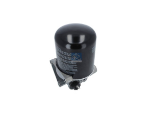 DT AIR DRYER 4