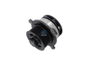 DT WATER PUMP 4