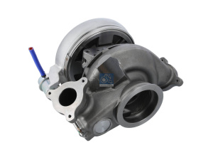 DT TURBOCHARGER 2
