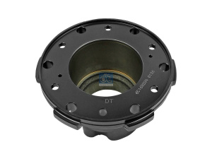DT WHEEL HUB 2