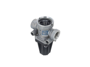 DT PRESSURE LIMITING VALVE 3