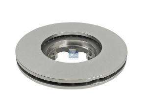 DT BRAKE DISC 2