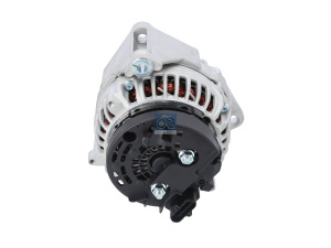 DT ALTERNATOR 2