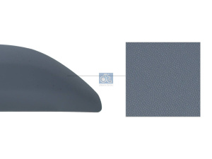 DT COVER MOULDING 2