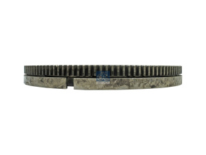DT FLYWHEEL 3