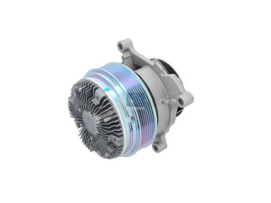 DT WATER PUMP 2