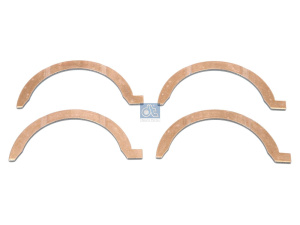DT THRUST WASHER KIT 2