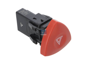 DT HAZARD WARNING SWITCH 4