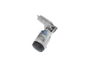 DT OIL FILTER HOUSING 4