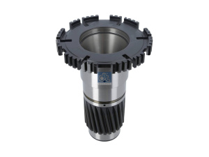 DT INPUT SHAFT 2