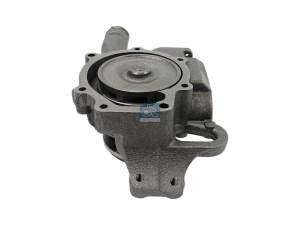 DT VESIPUMPPU MB ATEGO 6