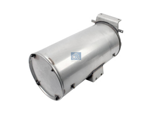 DT SILENCER 2