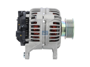 DT ALTERNATOR 3