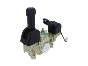 DT HAND BRAKE VALVE 2