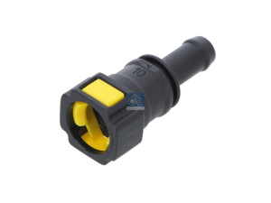 VOLVO PIKALIITIN SUORA 10MM, AD-BLUE, JÄÄHDYTYSNESTE 2
