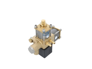 DT PRESSURE REGULATOR 3