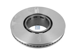 DT BRAKE DISC 2
