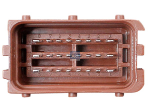 DT CONTROL UNIT 4