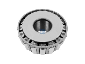DT TAPERED ROLLER BEARING 2