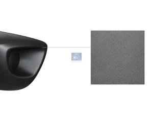 DT BUMPER COVER 2