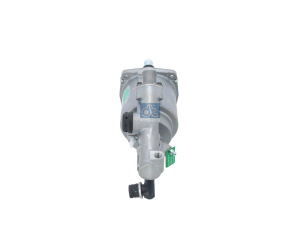 DT CLUTCH SERVO 4