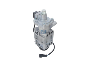 DT FOOT BRAKE VALVE 2