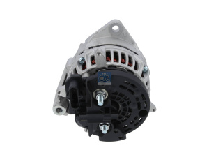 DT ALTERNATOR 2