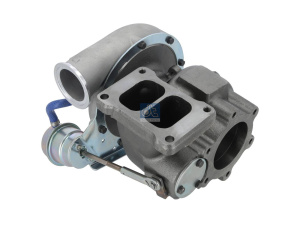 DT TURBOCHARGER 3