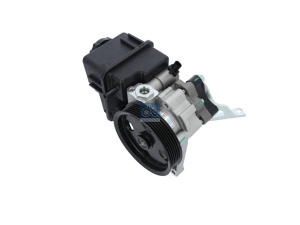 DT SERVO PUMP 2
