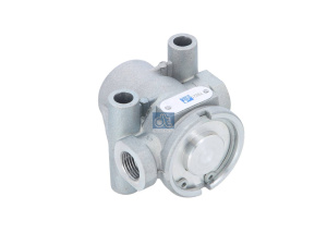 DT PRESSURE LIMITING VALVE 2