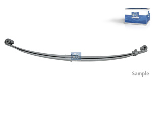 DT LEAF SPRING 2