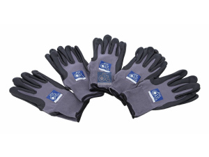 DT WORK GLOVES 2