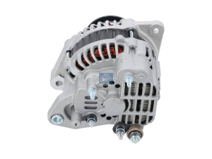 DT ALTERNATOR 2