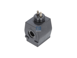 DT MYY KOKO VENTTIILI 316370 SOLENOID 2