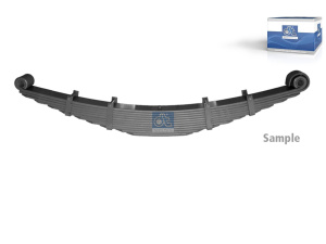 DT LEAF SPRING 2