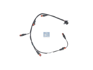 DT CABLE HARNESS 4