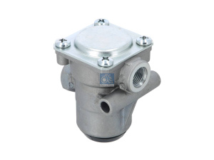 DT PRESSURE LIMITING VALVE 2