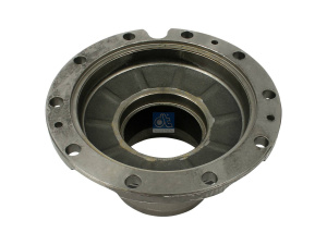 DT WHEEL HUB 2