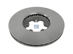 DT BRAKE DISC 2