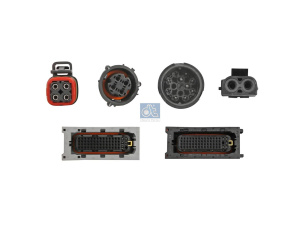 DT CABLE HARNESS 2