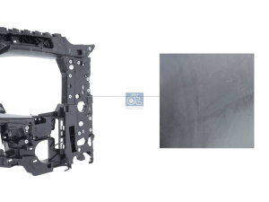 DT HEADLAMP BRACKET 2