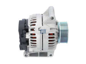 DT ALTERNATOR 3