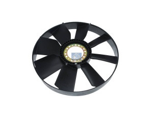 DT FAN 2