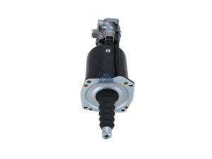 DT CLUTCH SERVO 2