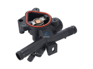DT THERMOSTAT 5