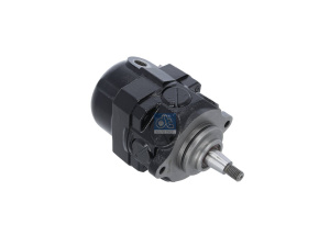 DT SERVO PUMP 4