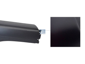 DT FENDER EXTENSION 2