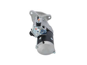 DT STARTER MOTOR 4