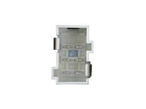 DT CONTROL PANEL 3